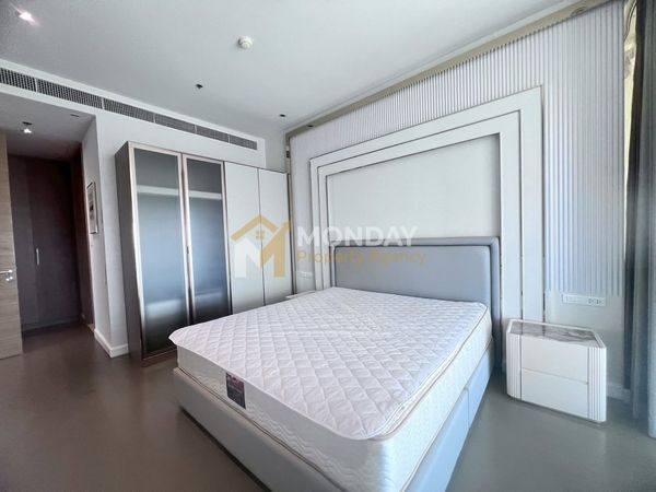 🔥 ห้องว่าง พร้อมเข้าอยู่! แมกโนเลียส์ ราชดำริ บูเลอวาร์ด รีบจองก่อนหลุด 🔥MD-26067118