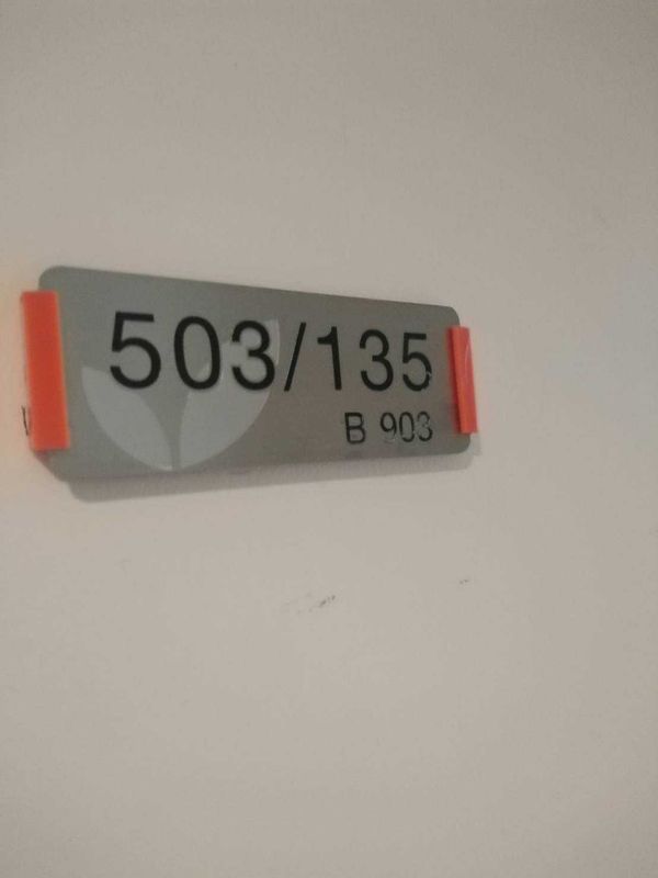 For rent Lumpini ville naklua wongamat fully furnsihed (S03-1238)  
