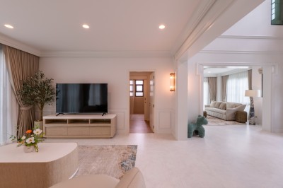 🔥Rent Now+🔥 Narasiri Bangkok Kreetha, Fully Furnished, Ready to Move In.
