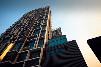 🔥Rent Now🔥 Ideo Mobi Rama 9, near MRT Rama 9 Station, Fully Furnished, Ready to Move In.