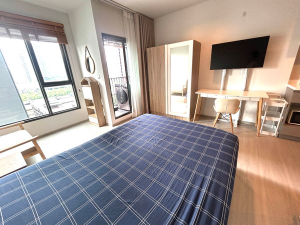 For Rent Life Asoke-Rama 9  