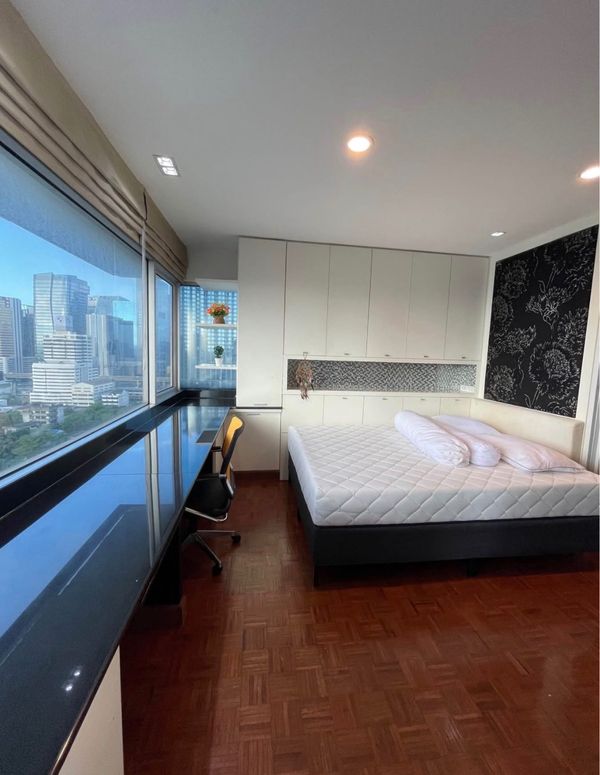 🔥 ขาย 🔥 วิภาวดี สวีท - Vibhavadi Suite / 2 ห้องนอน AON316 
