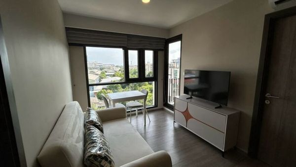 For Rent Vivere Sukhumvit 72 Unit 87/60 (Bts Bearing)