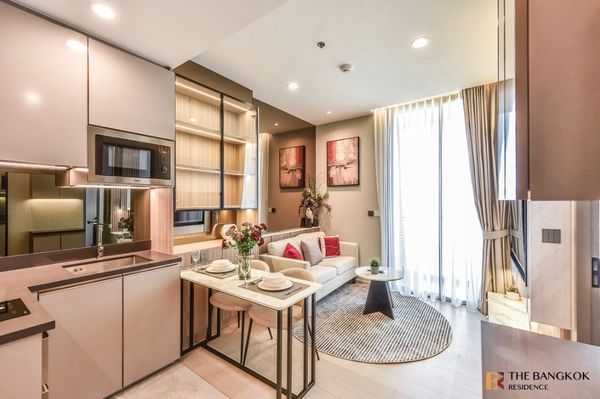 ✨ ขายคอนโด Luxury ทำเลใจกลางเมือง The Extro Phayathai - Rangnam (ดิ เอ็กซ์โทร พญาไท-รางน้ำ) ชั้น 22 วิวสวย By.Eye 0826457270