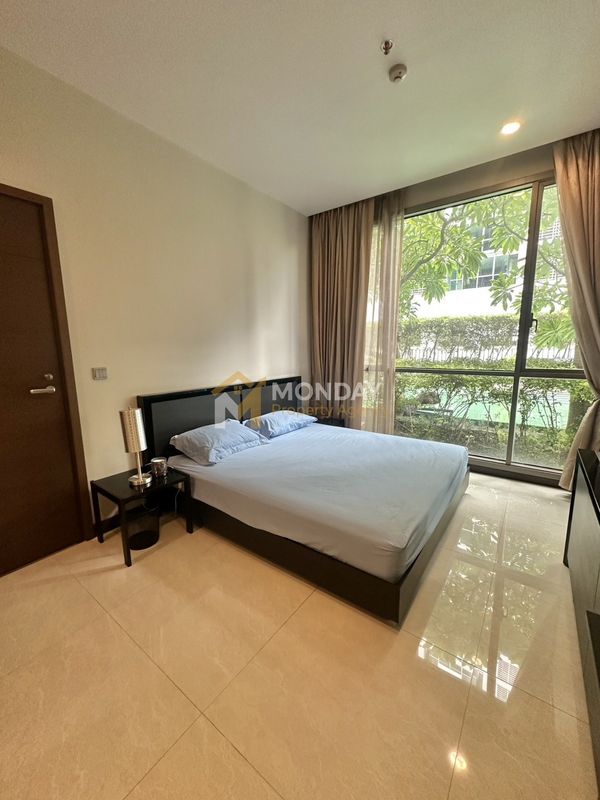 🔥 ห้องว่าง พร้อมเข้าอยู่! ควอทโทร บาย แสนสิริ รีบจองก่อนหลุด 🔥MD-25058838 