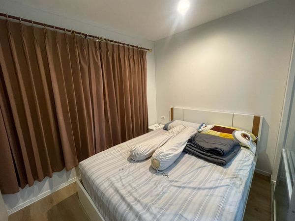 (Code SM2181) Condo for sale, Lumpini Ville Sukhumvit 77 project: Lumpini Ville Sukhumvit 77