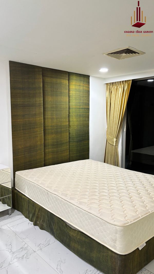✨ For Rent: SV City Rama 3 Condo ✨ 💰 Only 20,000 THB/month 