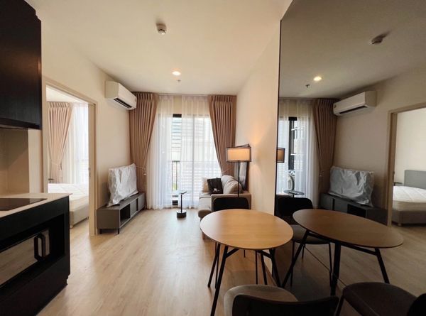 Nue District R9/ 1 bed 1 bath 26 sqm./ 19,000