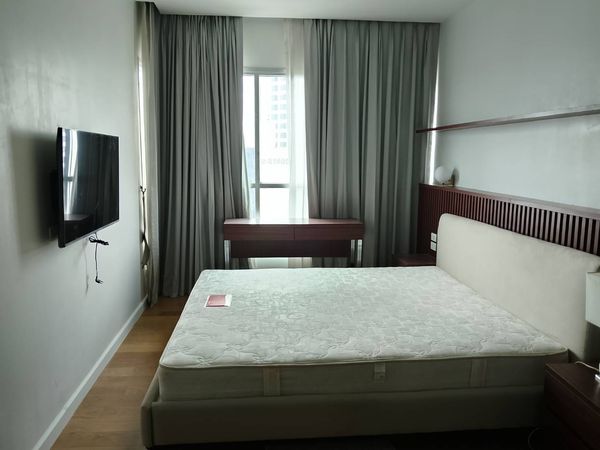Condo for rent: Life Ratchadapisek (Life Ratchadapisek) ((Huai Khwang Huai Khwang )) MK-02 line @livingbkk
