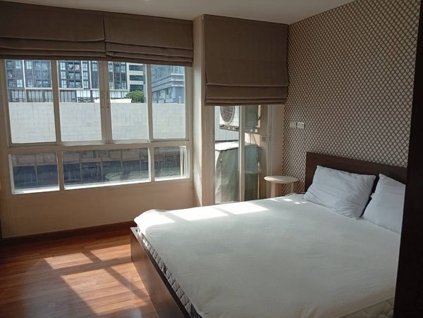 P-56549 Condo for Rent PG 2 Rama IX 1 Bed 31 sq.m. 8th Fl. City View fully furnished only 11,000 THB! Line@easythaihome 085-592-2897 