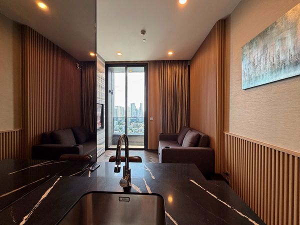 คอนโดให้เช่า ดิ เอส สุขุมวิท 36