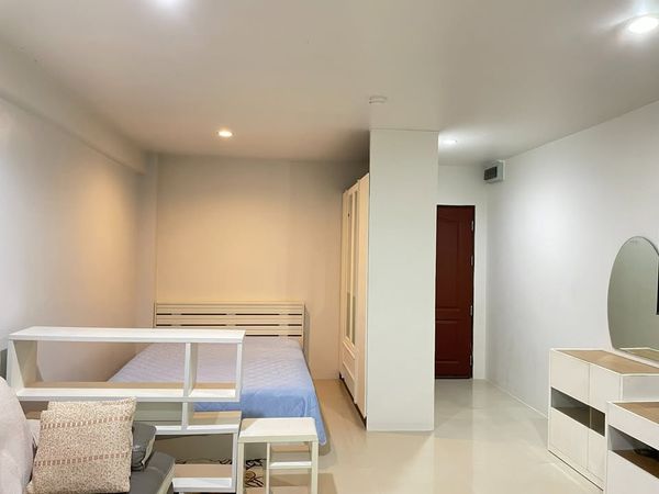(รหัส S5824) ขายคอนโด โครงการ Grand Park Town : แกรนด์ พาร์ค ทาวน์