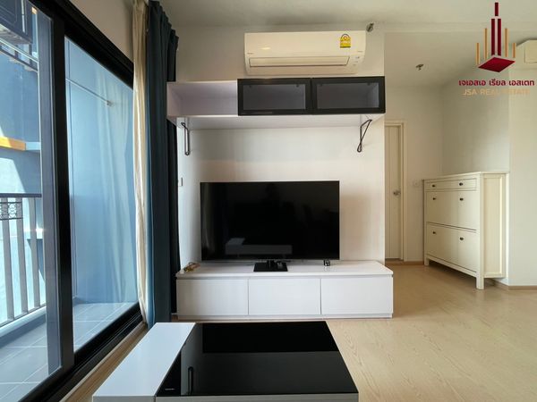 ✨ For Sale : The Tree Sukhumvit 71 - Ekamai  Condo ✨ 💰 Only 4,500,000 THB