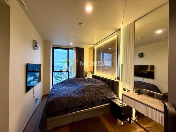 🔥 ห้องว่าง พร้อมเข้าอยู่! ไอดีโอ คิว สุขุมวิท 36 รีบจองก่อนหลุด 🔥MD-26067099