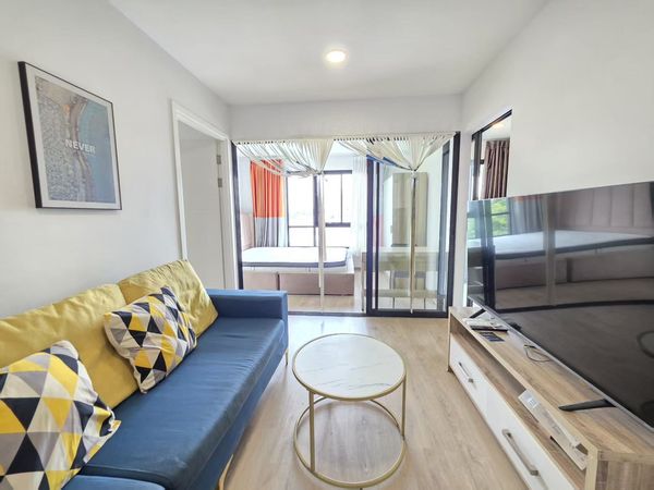 ✨Condo for Rent : Green ville 2 (AP-02) ( line : @condo91 )