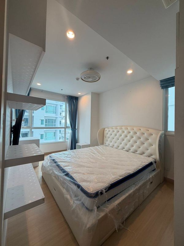 🏠✨ ศุภาลัย ริวา แกรนด์ พระราม 3 (Supalai Riva Grande Rama 3) | ขายคอนโด 1 ห้องนอน (HBH-ST-364)