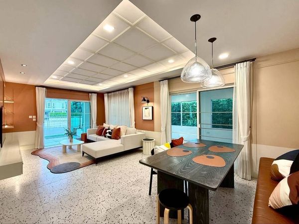 ✅FOR RENT✅Villaggio 2 Srinakarin - Bangna🔥HOT DEAL