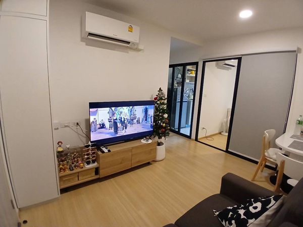 ขาย ชีวาทัย ฮอลล์มาร์ค ลาดพร้าว-โชคชัย 4 เฟส 2 Tel.0999983897 