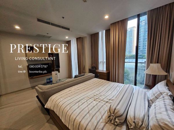📌For RENT เช่า | Noble Ploenchit 1BR(46.1sqm) 42,000 THB/month