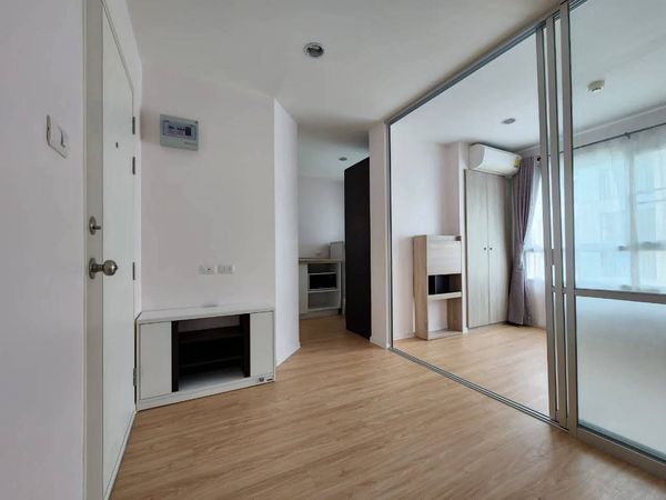 💥SL-11880💥Condo for sale, beautiful room, good price, LUMPINI VILLE ONNUT - PHATTHANAKAN👉Add Line @rentbkk