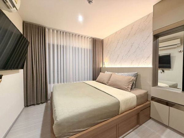 *** ขายคอนโด : แอสไปร์ สาทร-ราชพฤกษ์ (Aspire Sathorn-Rachapruek)*** 