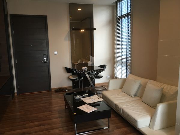 ✨Flash Deal ✨ Ivy Ampio Ratchada ( 1Bed 1Bath 33SQM.) พร้อมอยู่ ! เพียง 20,000 บาทต่อเดือน Tel.0981315848 @propmatch 