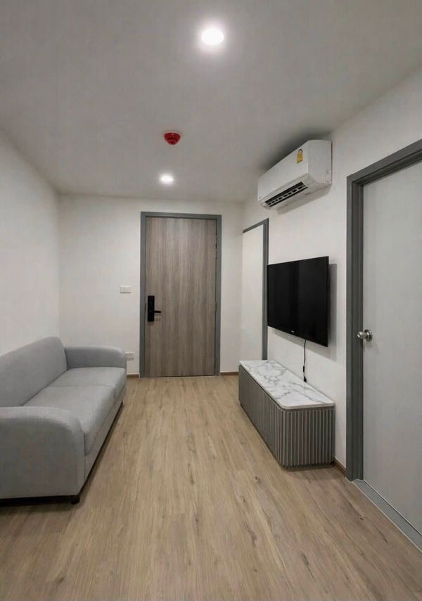 Oneder Kaset Condo คอนโดน่ารักๆ สำหรับคนน่ารัก❤️