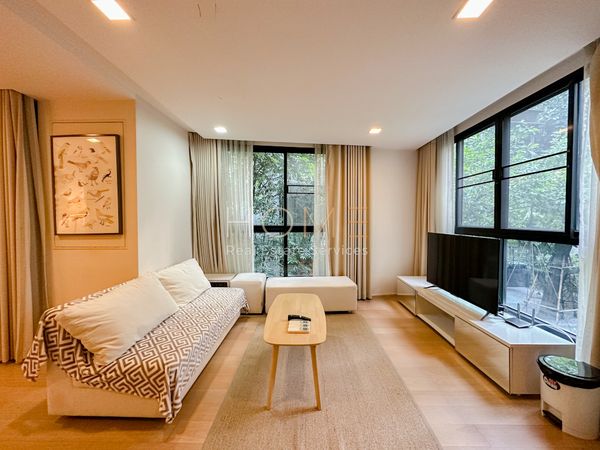 Liv@49  (Sukhumvit 49) / 1 Bedroom (FOR SALE) BENS055