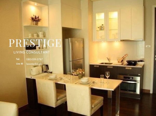 📌For RENT เช่า | Ivy Thonglor 1BR(45 sqm) 25,000 THB/month 