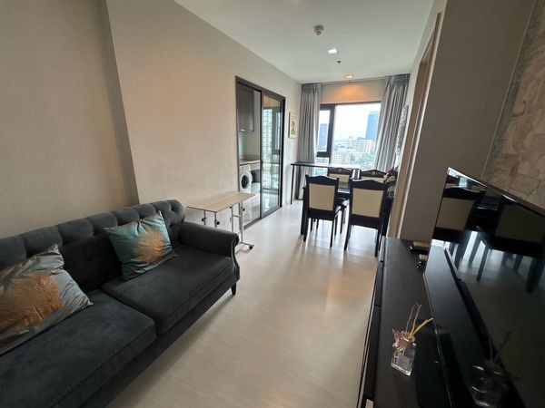 🔥Rent 1BR🔥Floor12A🔥33.50sqm🔥20,000/month🔥