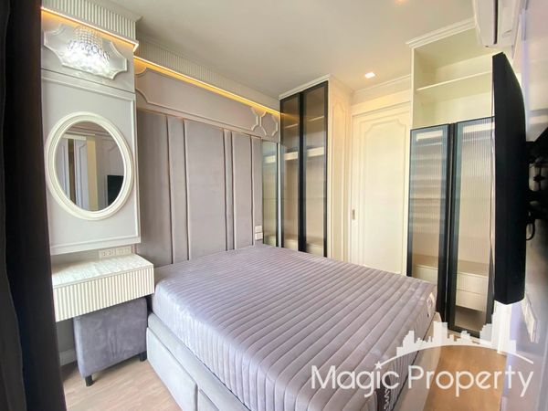 ให้เช่า 1 ห้องนอน ใน โนเบิล สเตท 39 คอนโดมิเนียม ซอยสุขุมวิท 39 แขวงคลองตันเหนือ เขตวัฒนา กรุงเทพมหานคร