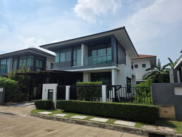Setthasiri Krungthep Kreetha 1 For Sales , Best price in the project 🔥