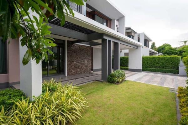 เดอะ แกรนด์ บางนา - วงแหวน / 4 ห้องนอน (ให้เช่า), The Grand Bangna - Wongwaen / 4 Bedrooms (FOR RENT) POON326