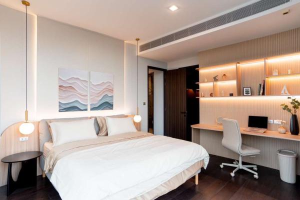 LAVIQ Sukhumvit 57 / 2 Bedrooms (SALE WITH TENANT), ลาวิค สุขุมวิท 57 / 2 ห้องนอน (ขายพร้อมผู้เช่า) BENS052