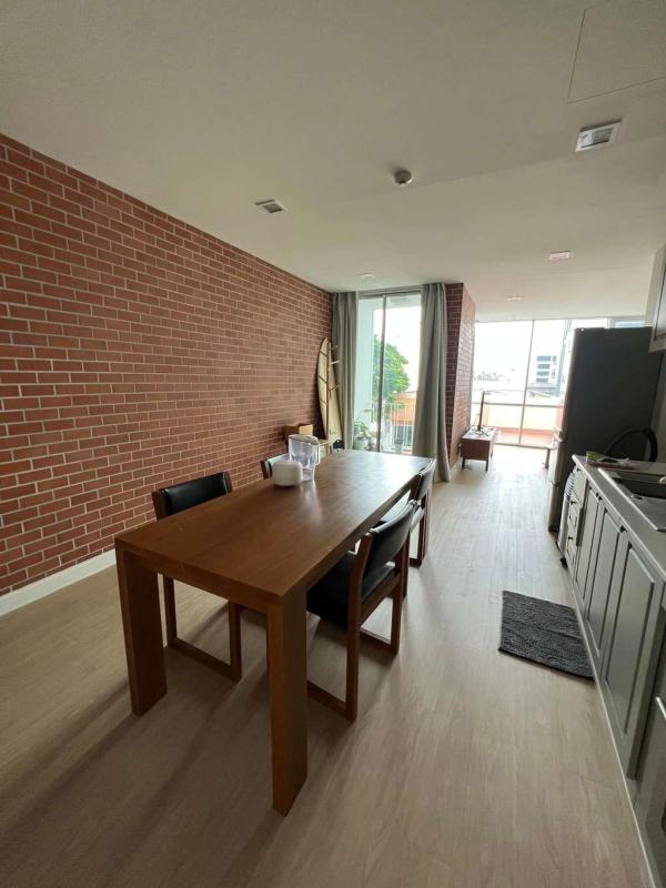 Villa Rachakhru / 1 Bedroom (SALE WITH TENANT) LPIN043