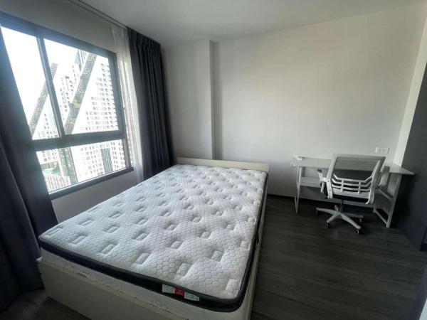 Ideo Chula - Samyan / 1 Bedroom (SALE WITH TENANT), ไอดีโอ จุฬา - สามย่าน / 1 ห้องนอน (ขายพร้อมผู้เช่า) FAHH036