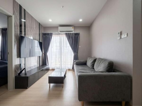 Supalai Veranda Ramkhamheang / 2 Bed Plus (FOR SALE) BENS004
