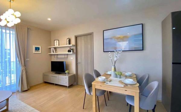 HQ Thonglor / 1 Bedroom (SALE WITH TENANT) BENS033