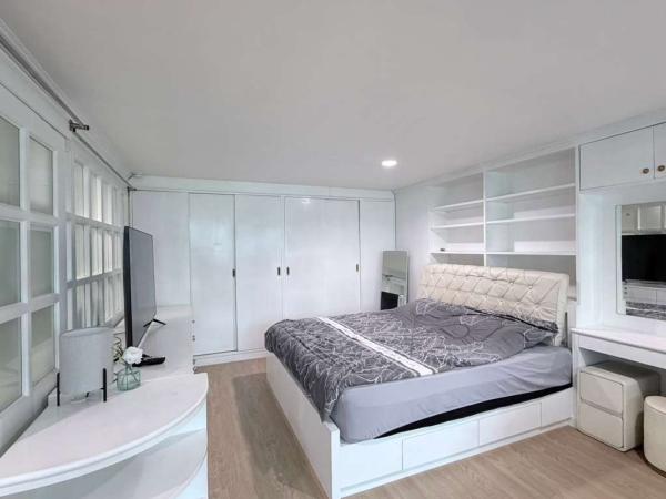 Diamond Tower / 2 Bedrooms (FOR RENT), ไดมอนด์ ทาวเวอร์ / 2 ห้องนอน (ให้เช่า) FAHH042