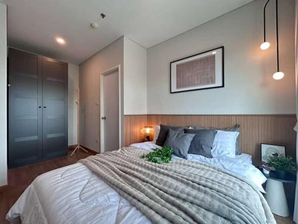 Lumpini Place Ratchada - Sathu / 1 Bedroom (FOR SALE) FAHH049