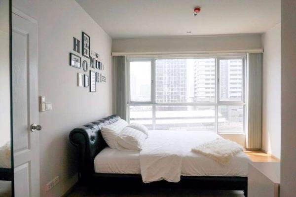 Hive at Sathorn / 1 Bedroom (FOR RENT), ไฮฟ์ แอท สาทร / 1 ห้องนอน (ให้เช่า) FAHH051