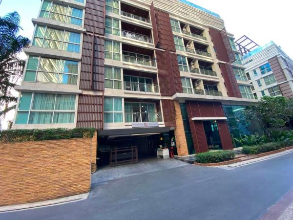 The Address Phathumwan / 2 Bedrooms (FOR RENT) FAHH053