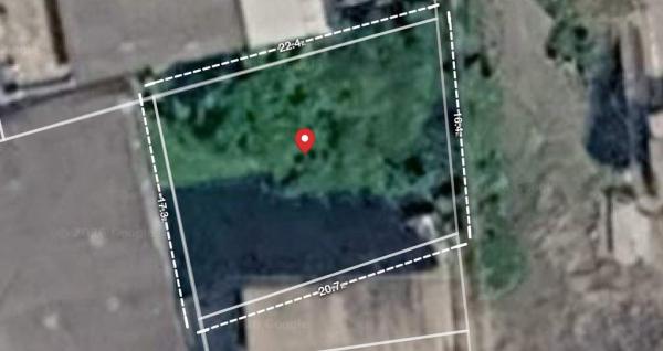 ที่ดินเปล่าวิภาวดี17 / 91 ตร.วา (ขาย), Vacant land on Vibhavadi 17 / 91 Square Wa (FOR SALE) TPM460