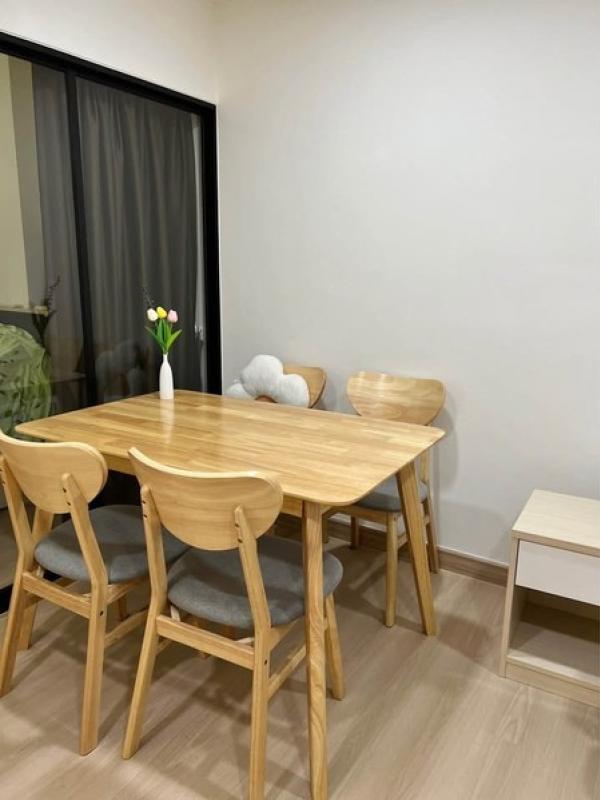 (S020070) Ploen Ploen Condominium Rama 7-Bangkruay 3