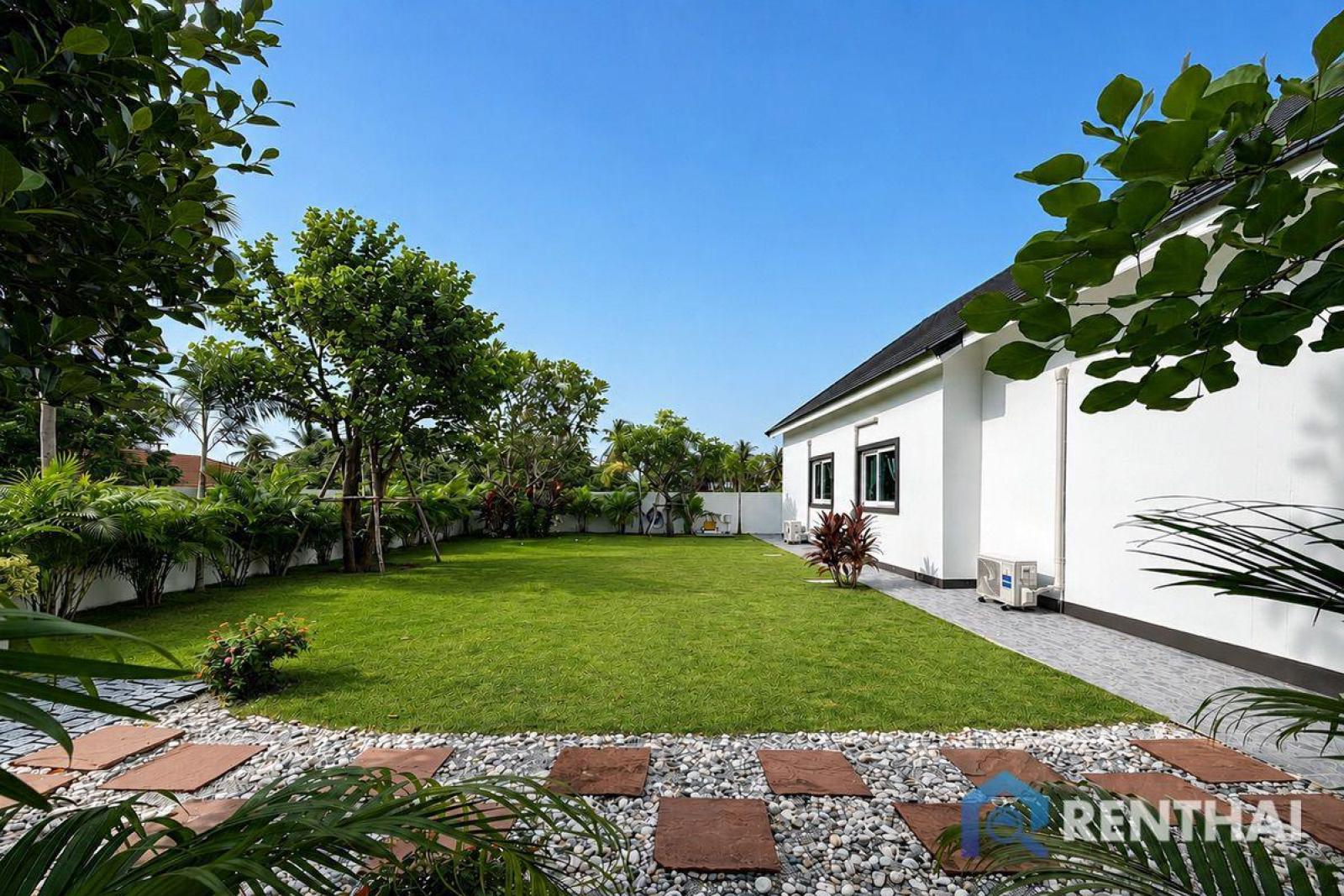 It’s hard to find better value than this! A detached home for under 7 million baht – รูปที่ 3