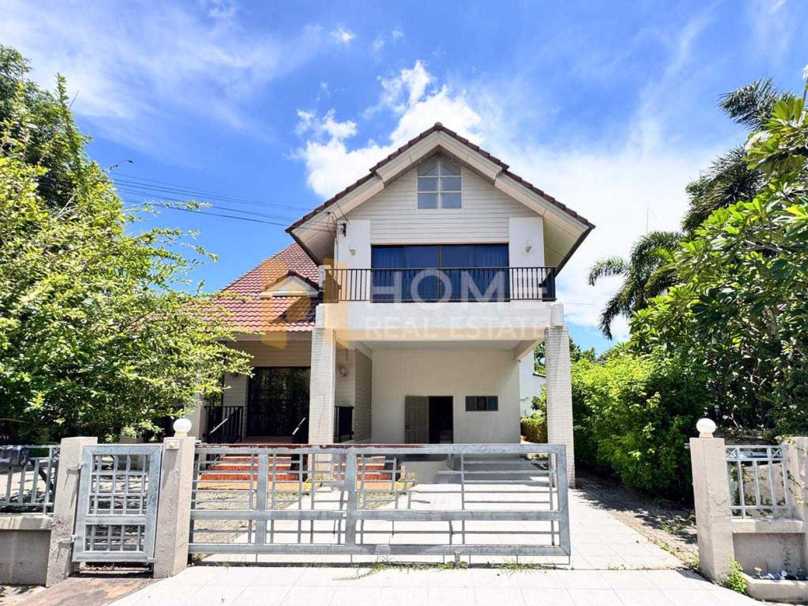 Contry Home 3 / 3 Bedrooms (FOR SALE) YEAN264 Contry Home 3 / 3 Bedrooms (FOR SALE) YEAN264