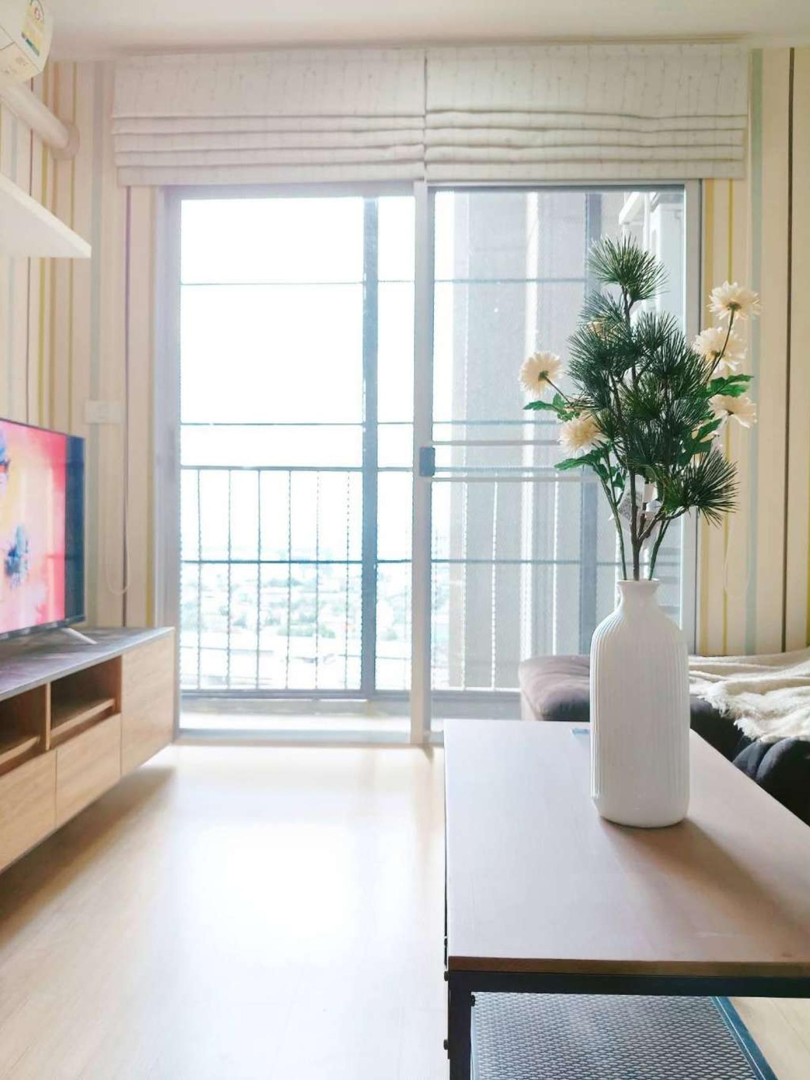 U Delight 2 Bangsue Station / 1 Bedroom (FOR RENT), ยู ดีไลท์ 2 บางซื่อ สเตชั่น / 1 ห้องนอน (ให้เช่า) BNS239 U Delight 2 Bangsue Station / 1 Bedroom (FOR RENT), ยู ดีไลท์ 2 บางซื่อ สเตชั่น / 1 ห้องนอน (ให้เช่า) BNS239