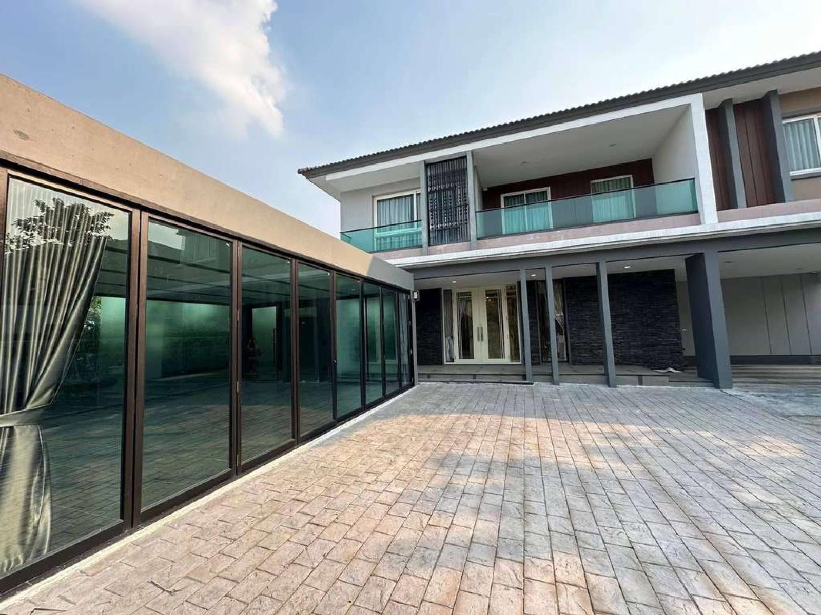 The Grand Pinklao - Alpina / 3 Bedrooms (FOR RENT) FAIR147 The Grand Pinklao - Alpina / 3 Bedrooms (FOR RENT) FAIR147