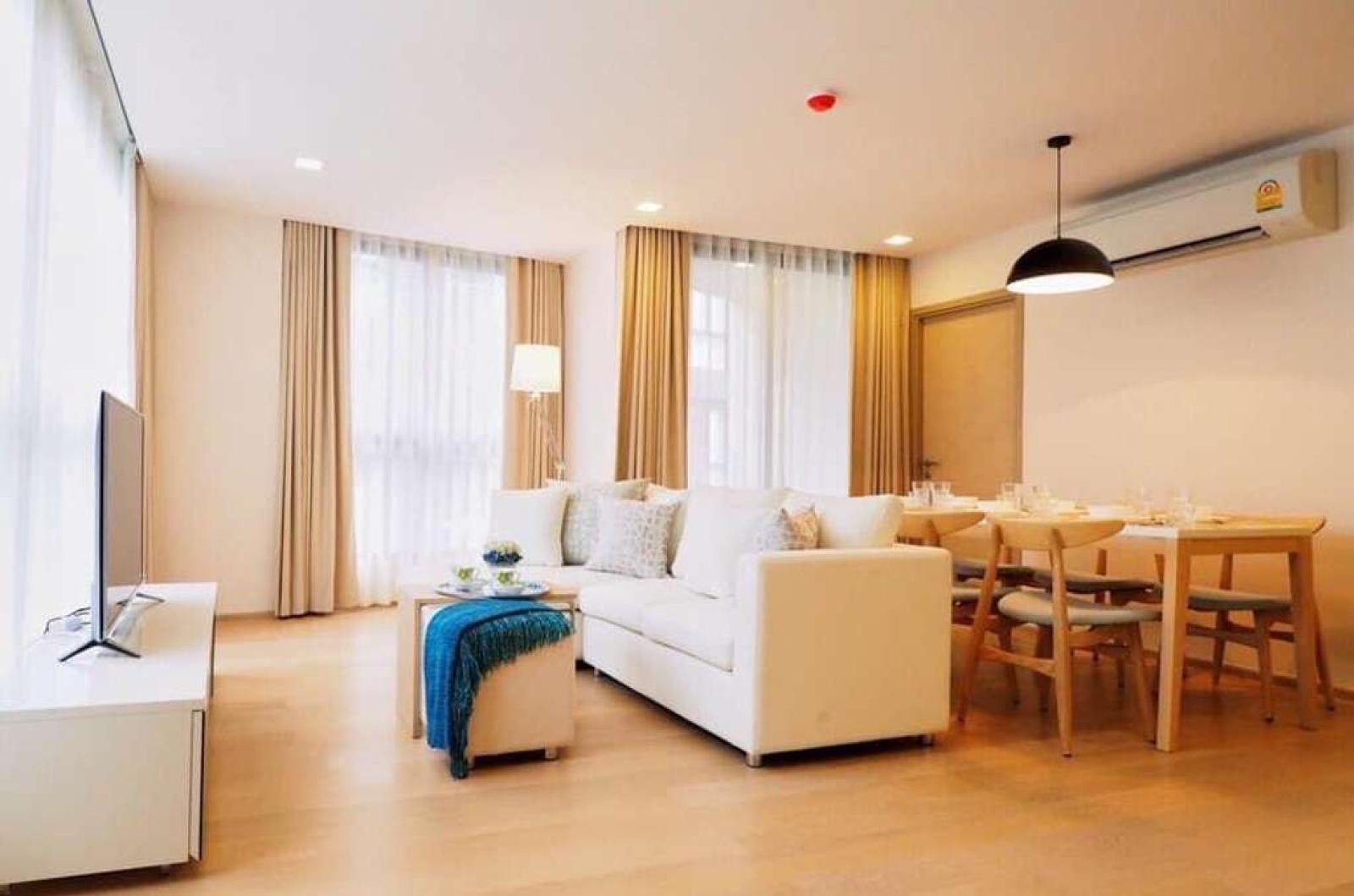 Liv@49 (Sukhumvit 49) / 3 Bedrooms (SALE WITH TENANT) BENS053 Liv@49 (Sukhumvit 49) / 3 Bedrooms (SALE WITH TENANT) BENS053