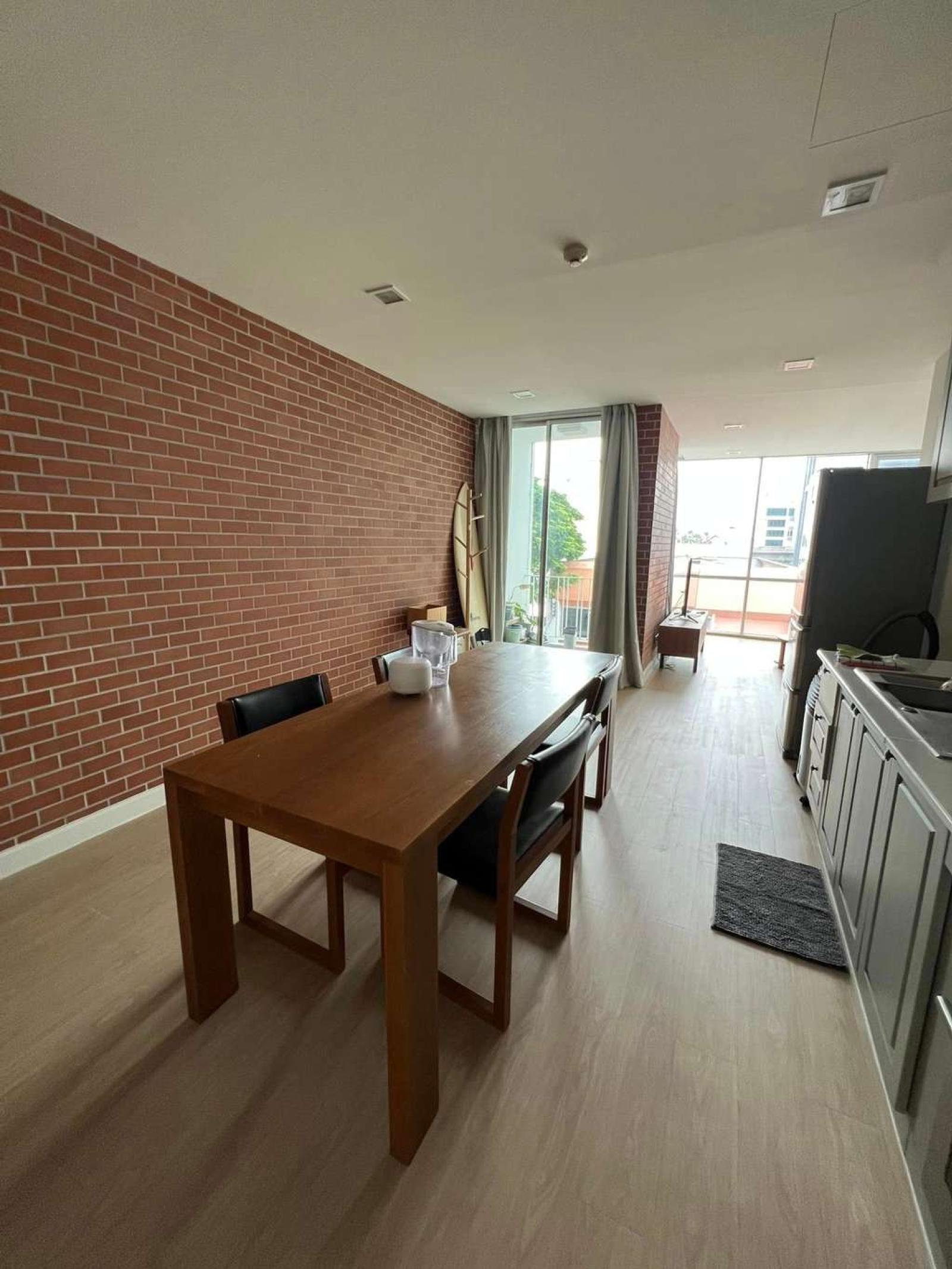 Villa Rachakhru / 1 Bedroom (SALE WITH TENANT), วิลล่า ราชครู / 1 ห้องนอน (ขายพร้อมผู้เช่า) LPIN043 Villa Rachakhru / 1 Bedroom (SALE WITH TENANT), วิลล่า ราชครู / 1 ห้องนอน (ขายพร้อมผู้เช่า) LPIN043